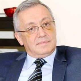 فتفت: القرار بالإفراج عن الرئاسة لدى إيران و"حزب الله"