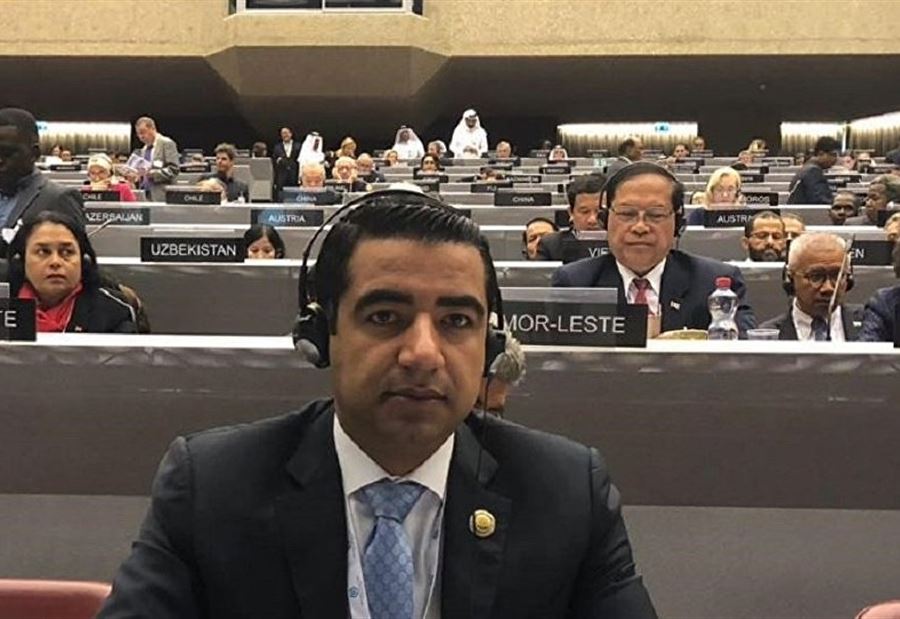 برلماني سوري يرد بقوة على وزير قوّاتي.."مشهود لكم بالعمالة"