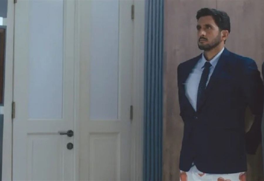 عناصر "الموساد" الإسرائيلي في فيلم كوميدي ساخر