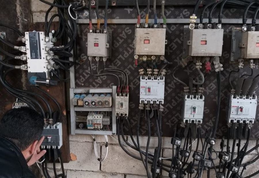 وزارة الطاقة تُصدر تسعيرة المولدات لشهر تموز