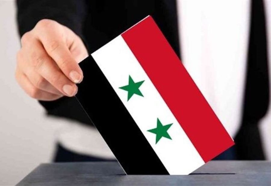 وفاة ناخب سوري في البقاع!
