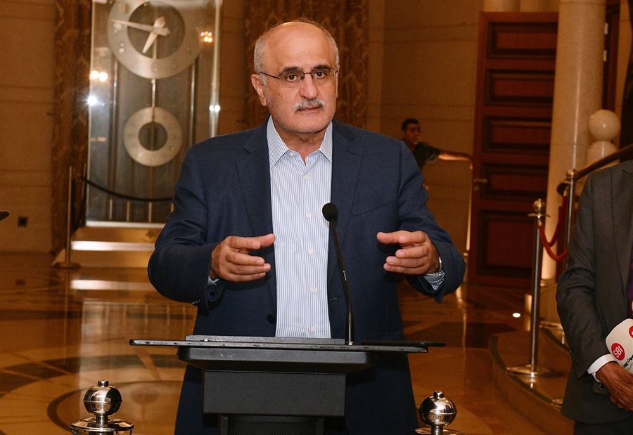 "كان من اللازم الردّ عليهم"... علي حسن خليل: متمسّك بكل ما أقول!