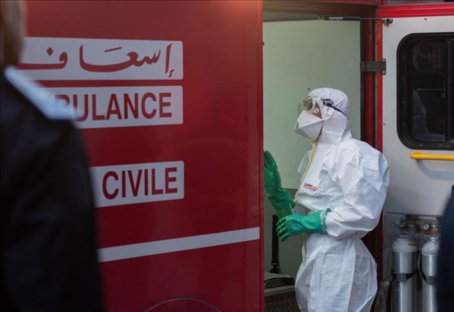 كورونا - طرابلس... 81 حالة إيجابية خلال الـ 24 ساعة الماضية