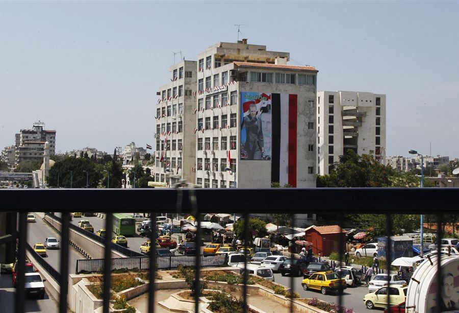 سوريا ترفض الوساطة العربية