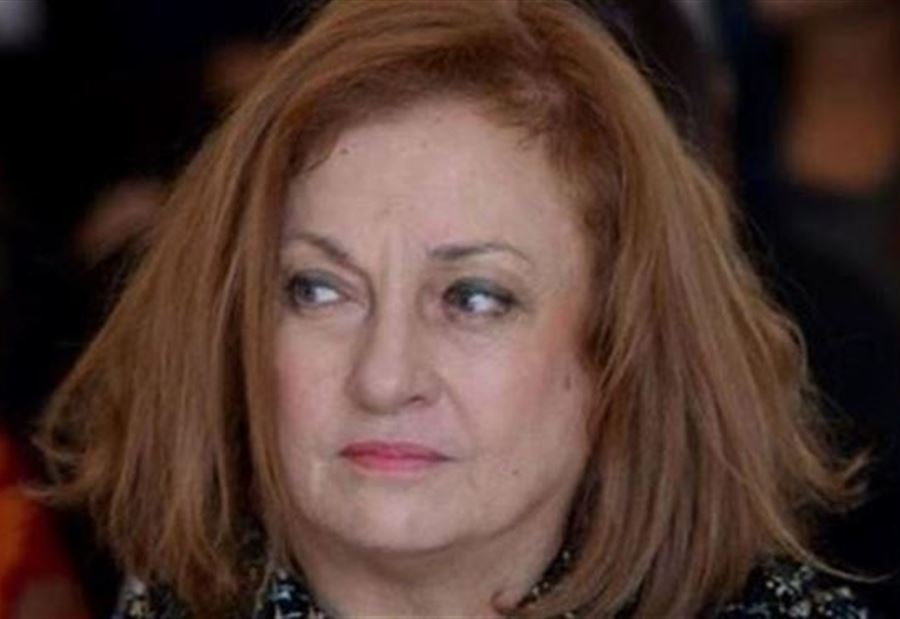 غادة عون تحاول دخول شركة مكتّف بالقوّة... ومناشدة إلى الجيش 