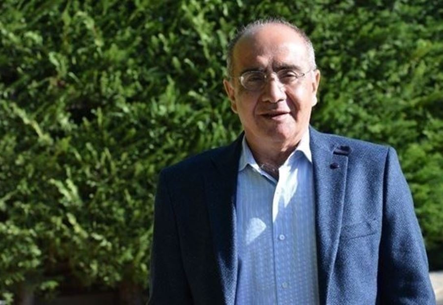 سعيد: ما يحصل في مارمخايل هو مقايضة "الشرعيّة مقابل المكاسب"