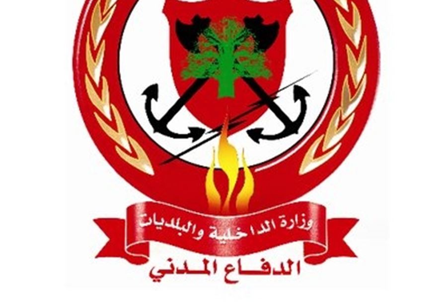 جريح اثر سقوطه عن لوحة اعلانات