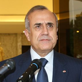 سليمان: "عيب" على نواب الامة 