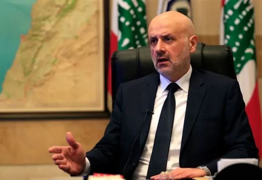 ملف النازحين يتفاعل... مولوي يدخل على الخطّ!