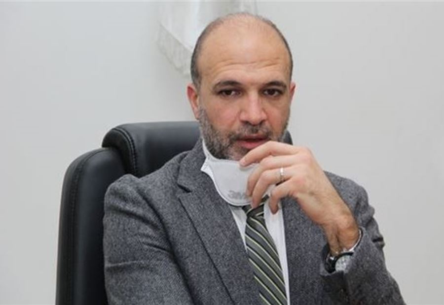 حسن: وصلنا إلى شفير الهاوية
