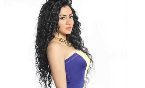 ضباط الكمين يتهمون ميرهان حسين بتزوير التقرير الطبي 