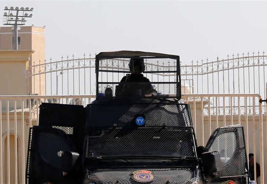 تفجيرٌ لداعش بسيناء... وسقوط قتيل! تفجيرٌ لداعش بسيناء... وسقوط قتيل!
