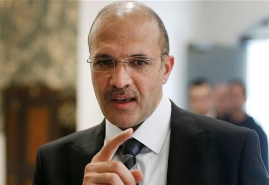 حسن: الأمور لا تحل بتخويف الناس حسن: الأمور لا تحل بتخويف الناس