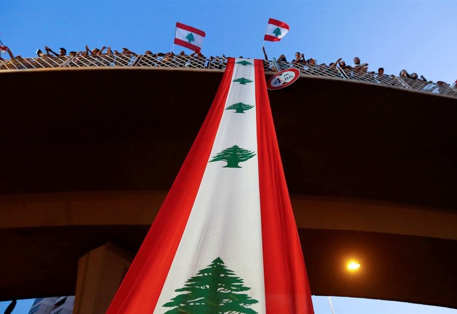 تطورٌ دولي لافتٌ تِجاه لبنان!