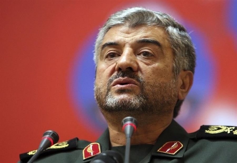 "الثوري الإيراني": إسرائيل محاصرة من جميع الجهات "الثوري الإيراني": إسرائيل محاصرة من جميع الجهات