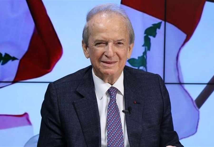 حمادة يكشف عن ما يَسعى إليه التيار الوطني