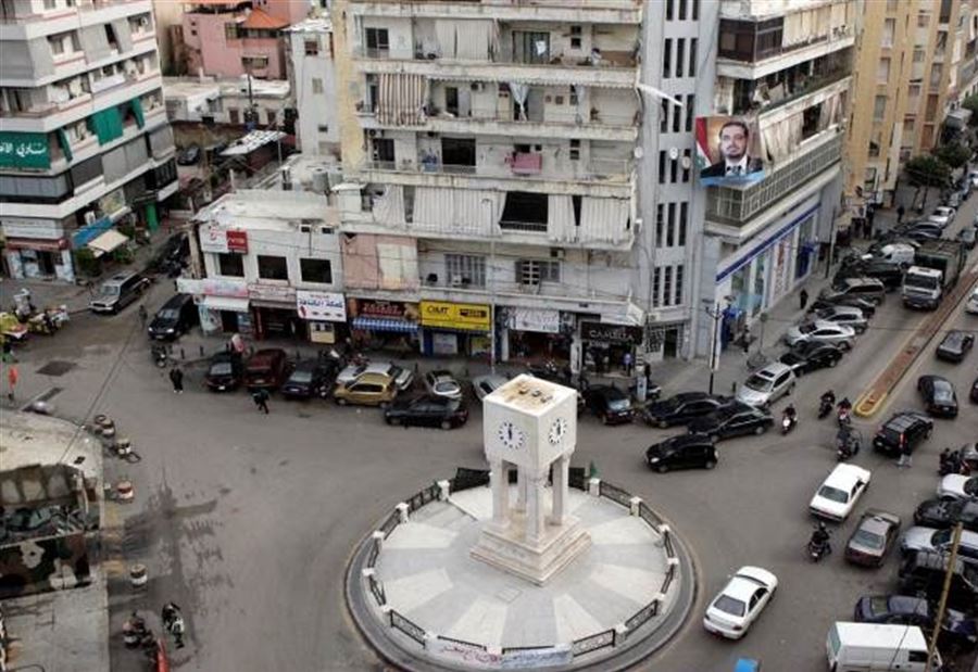"رواق" في الطريق الجديدة