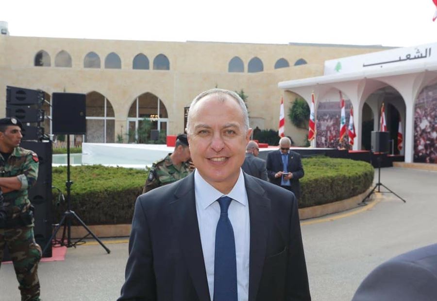 ناشط سياسي في "التيار" يمثل أمام القضاء بسبب "مشروع ليلى"