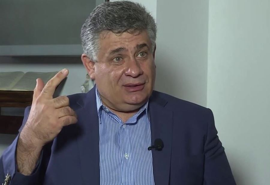 ضو: المكتوب يقرأ من عنوانه!