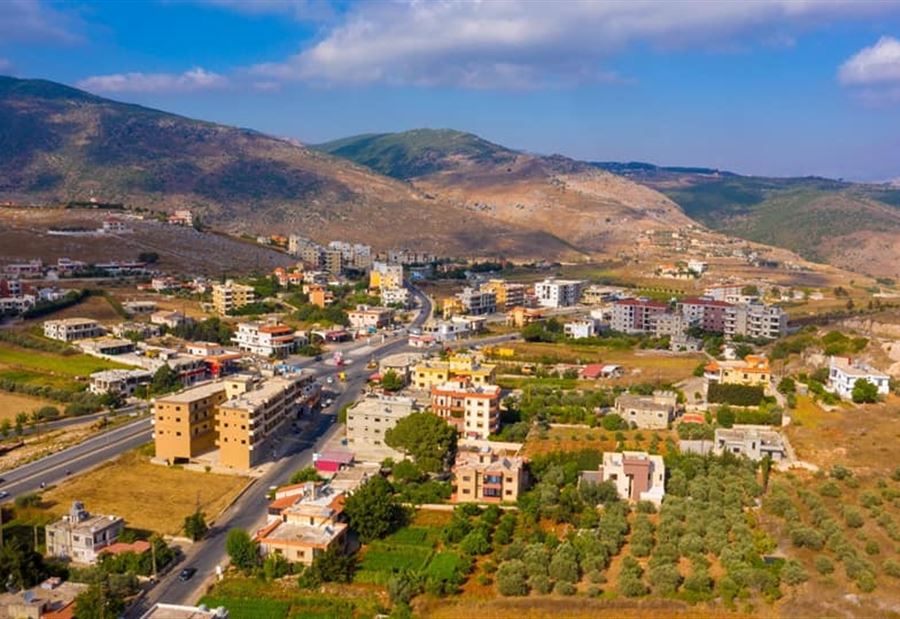 إصابة جديدة بكورونا في كفررمان... ودعوة من البلدية إصابة جديدة بكورونا في كفررمان... ودعوة من البلدية