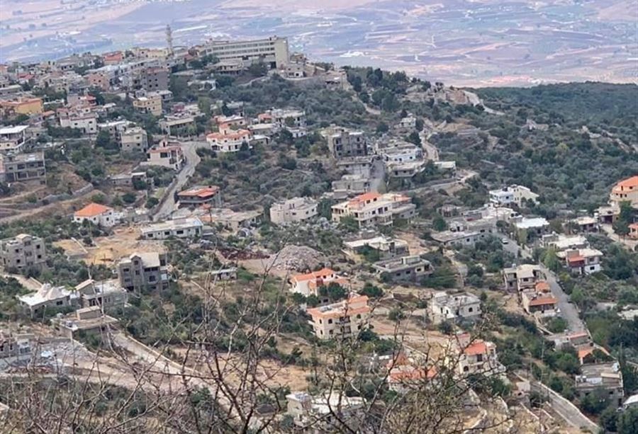 إسرائيل تخطف "الماعز" في كفرشوبا