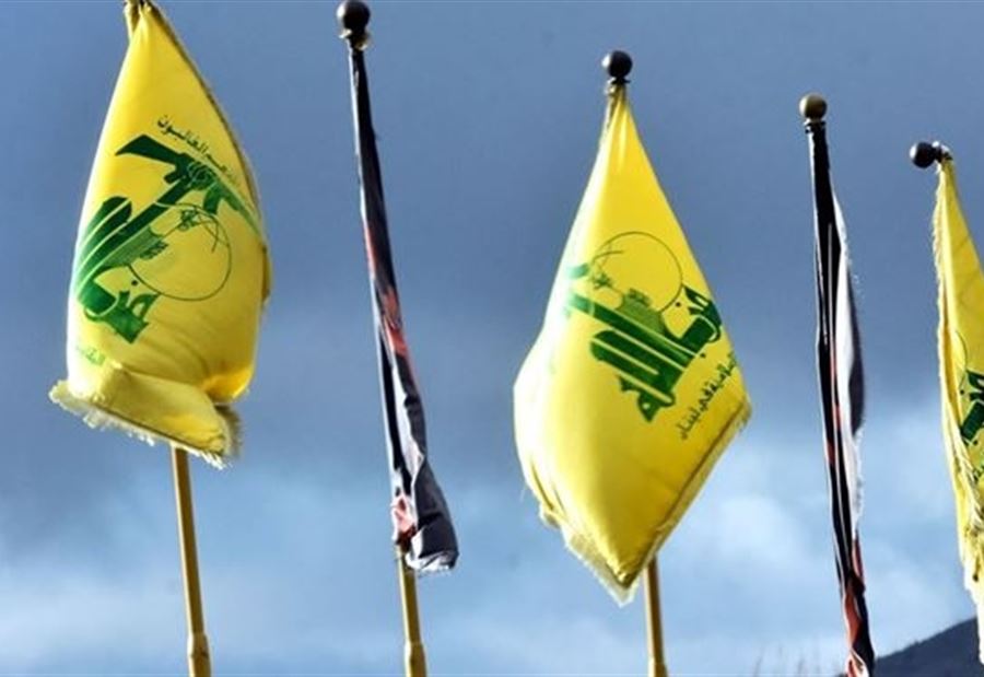 بمسيرة انقضاضية... حزب الله يستهدف موقع المطلة  بمسيرة انقضاضية... حزب الله يستهدف موقع المطلة