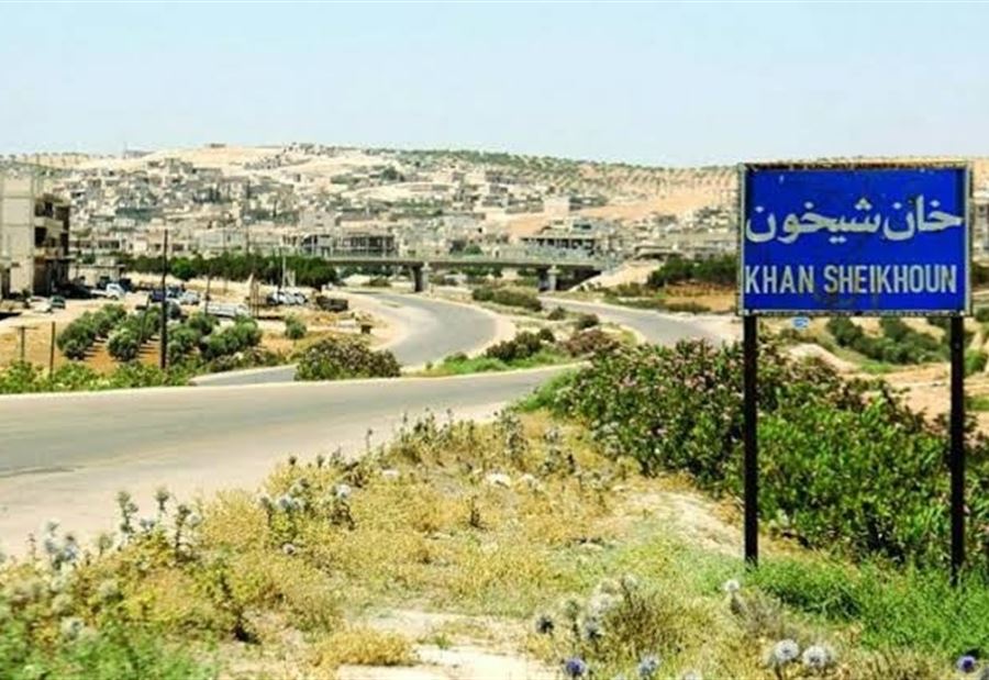 3 قتلى بإنفجار لغم في إدلب 