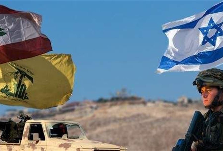 "7 أكتوبر جديد"... هل الحرب بين إسرائيل و"حزب الله" حتميةّ؟  "7 أكتوبر جديد"... هل الحرب بين إسرائيل و"حزب الله" حتميةّ؟