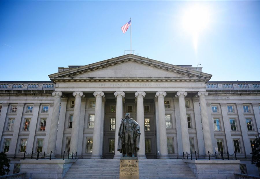 "حزمة جديدة"من العقوبات الأميركية مُتعلّقة بـ"الملف الإيراني" "حزمة جديدة"من العقوبات الأميركية مُتعلّقة بـ"الملف الإيراني"