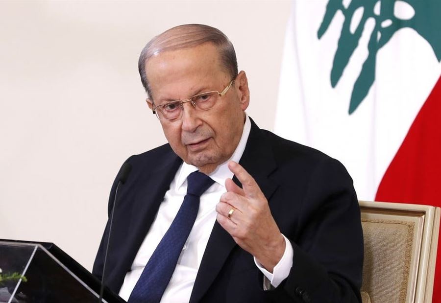 أجواءٌ سلبيّة"... هل سيوجّه عون دعوة إلى القادة السياسيين؟