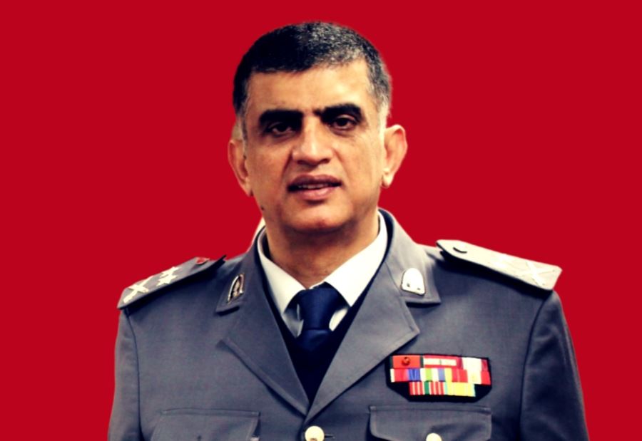 قرارات همايونية للواء عثمان