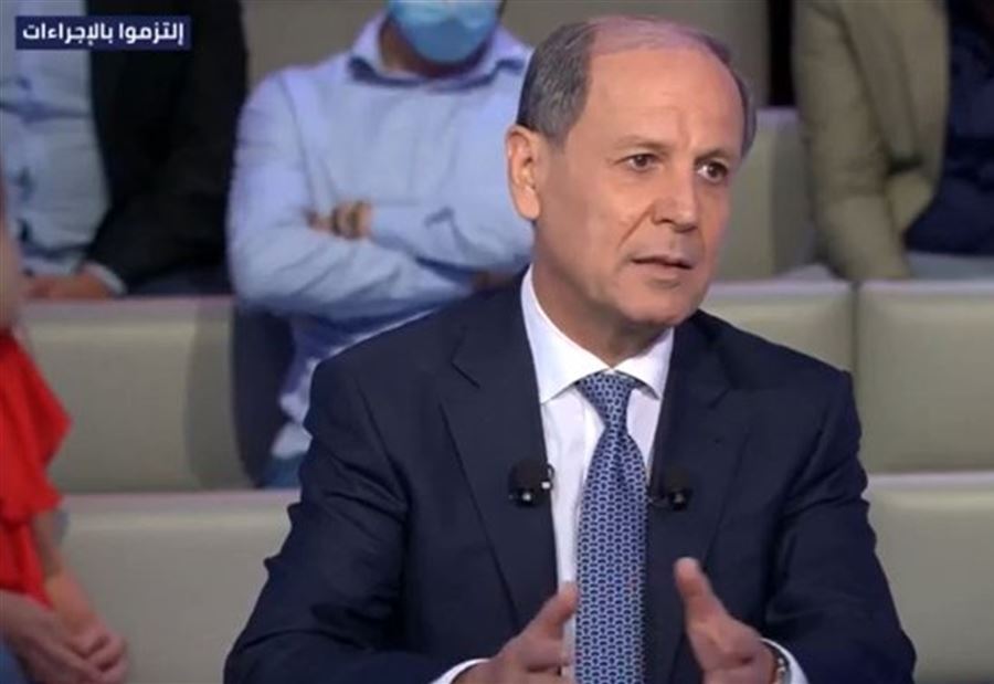 جورج غانم لم يُغادر "صار الوقت"... ولكن! جورج غانم لم يُغادر "صار الوقت"... ولكن!