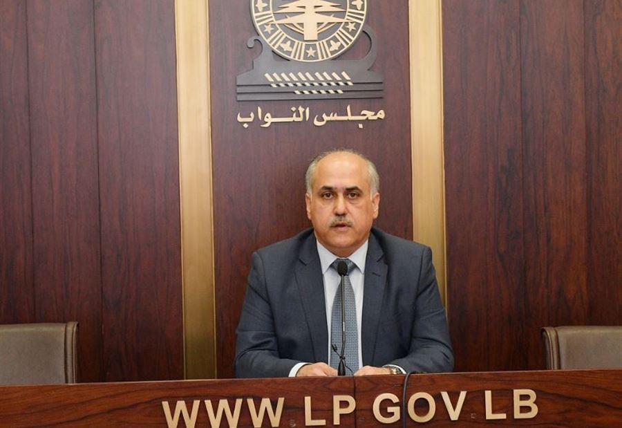 أبو الحسن يحدّد "المطلوب" لمواكبة الترسيم!