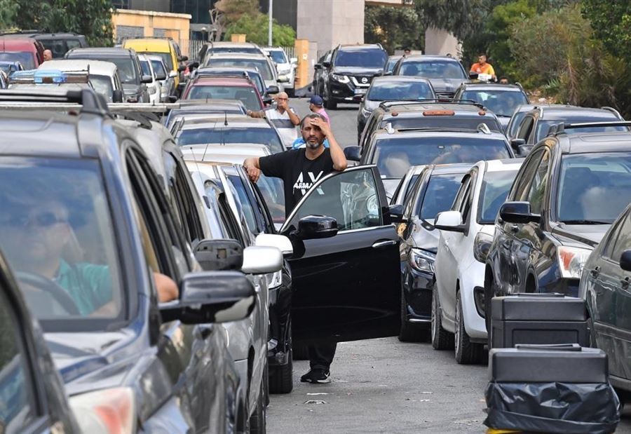 طوابير البنزين... عائدة؟!