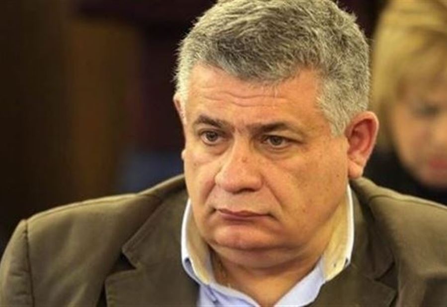ضو يتحدّثُ عن مقاربات مختلفة للحل  ضو يتحدّثُ عن مقاربات مختلفة للحل