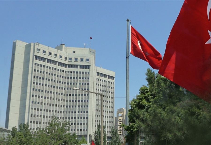 تركيا تتهم سوريا بـ"النفاق"!