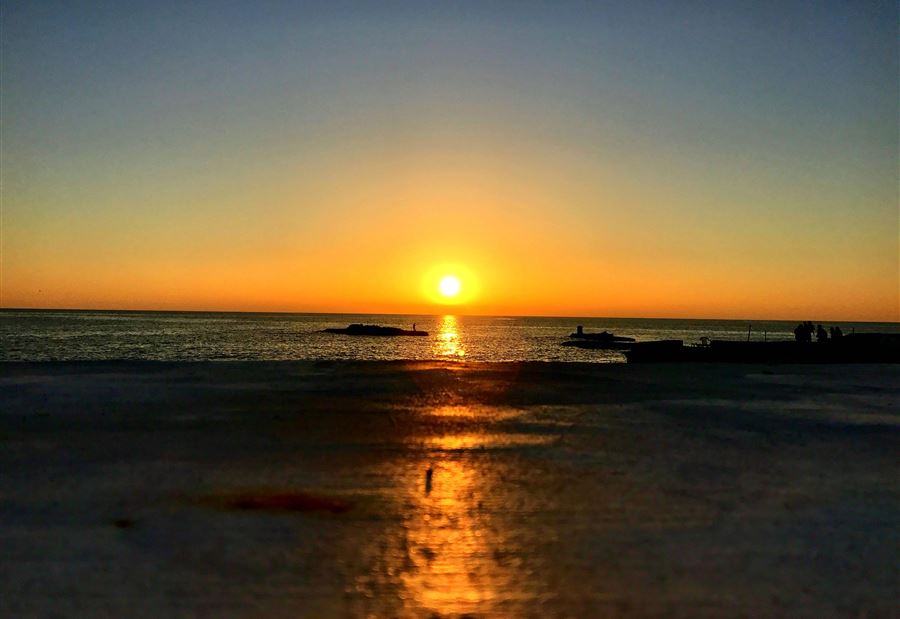 رياح خماسينية تصل لبنان الأسبوع المقبل!