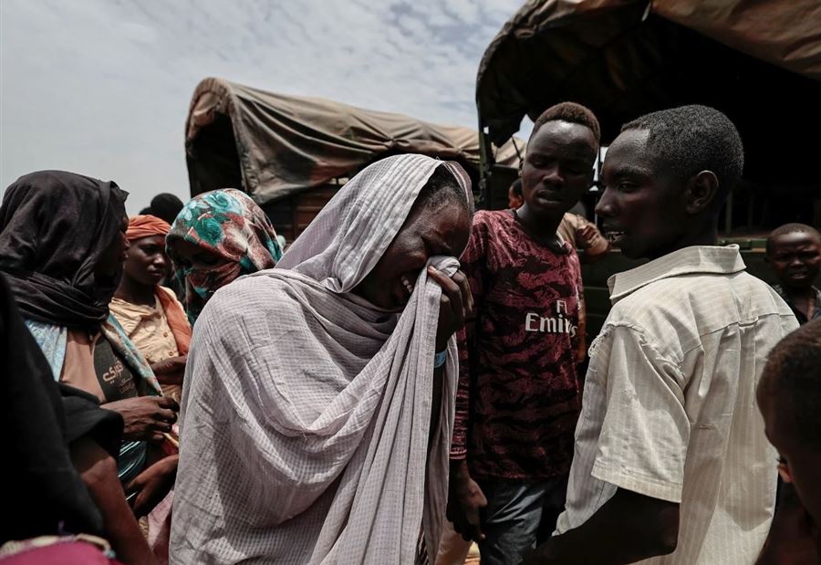 "فخرٌ قبيحٌ"... قوات الدعم السريع اغتصبت مئات النساء في السودان