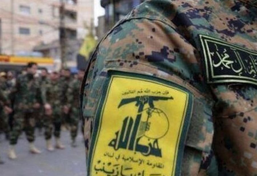 "حزب الله يسحب 2500 مقاتل من سوريا"
