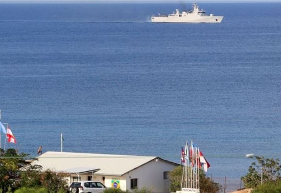 البلوك رقم 8 في خطر