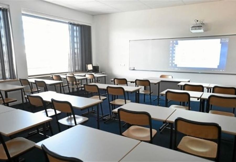 العودة الى المدارس بعد العطلة.. إعلان للأساتذة المتعاقدين! 