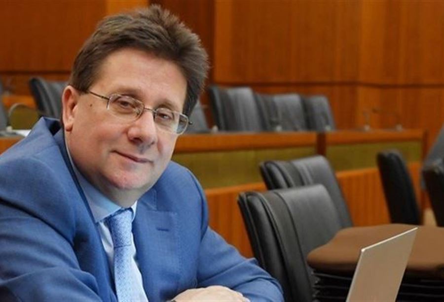 كنعان: وقفوا المزايدات الإعلامية بالمواسم الانتخابية!