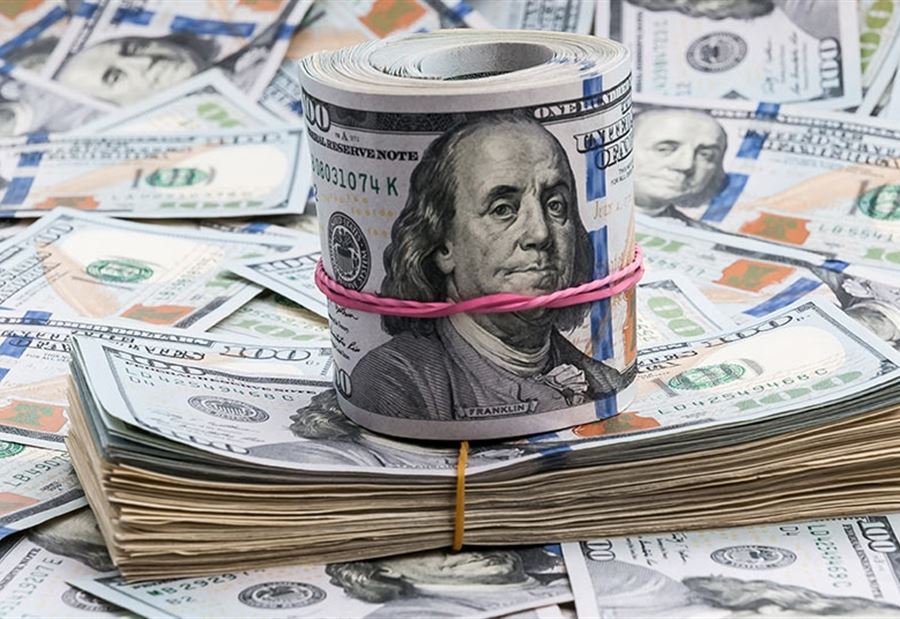 السبب وراء ارتفاع سعر الدولار!