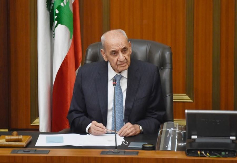 هل سيدعو بري إلى جلسة انتخاب رئيس؟