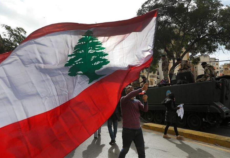 إلى التفلّت الأمني.. در! إلى التفلّت الأمني.. در!