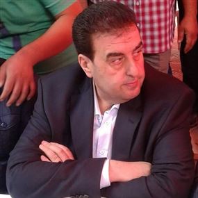 البعريني: البعض يصرّ على تركنا في الفراغ لمصالح شخصيّة