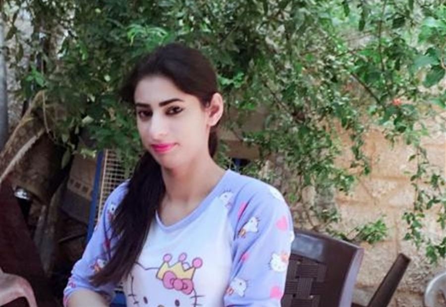بالصورة: "هنادي" غادرت ولم تعد..هل رأيتموها؟