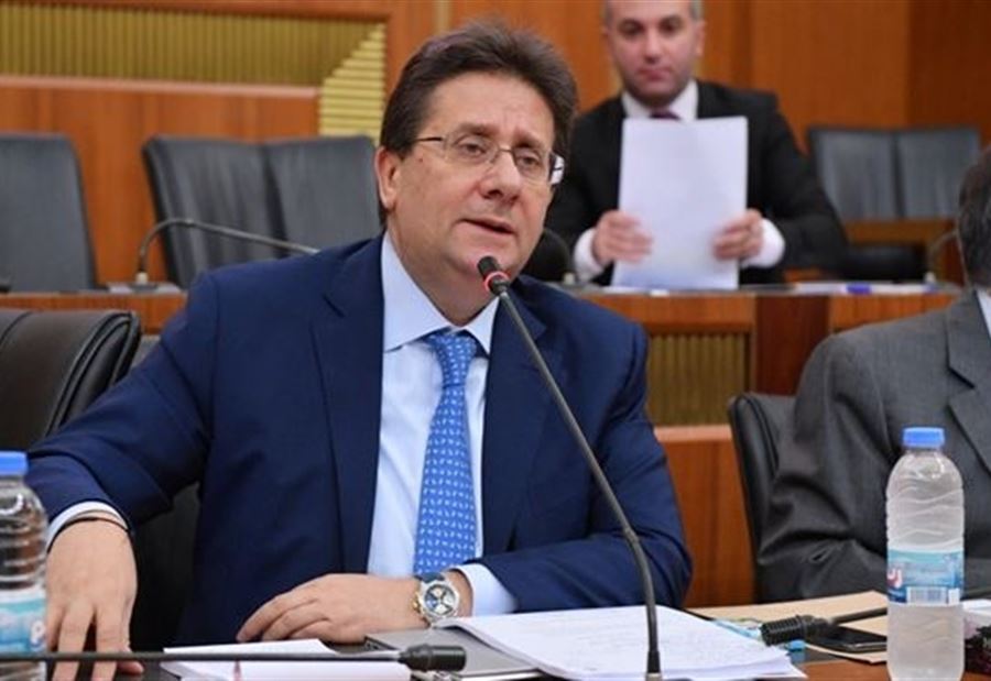 كنعان لدياب:كان الاجدى البدء بالتفاعل مع مبادرة البرلمان