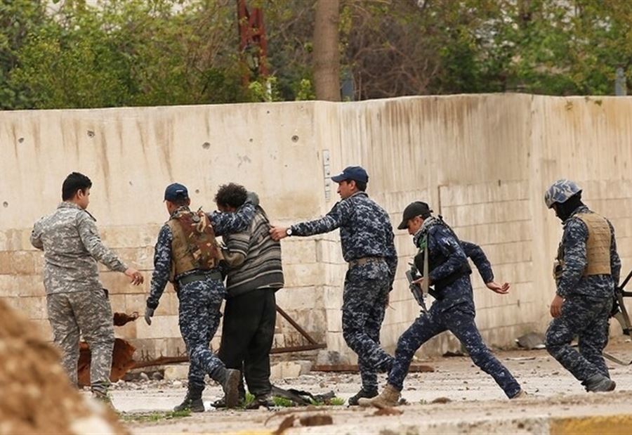 مصير القاضي الشرعي في تنظيم "داعش"