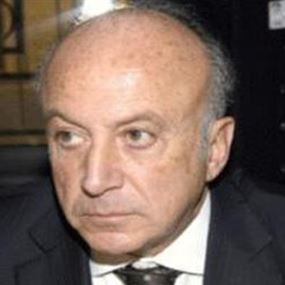 أندراوس: على بري ألا ينحاز إلى قوى إيران في لبنان أندراوس: على بري ألا ينحاز إلى قوى إيران في لبنان